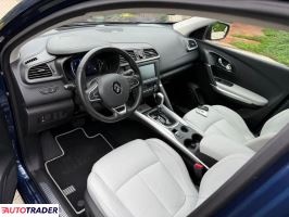 Renault Kadjar 2018 1.6 130 KM Renault Kadjar 2018 1.6 130 KM