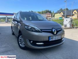 Renault Scenic - zobacz ofertę