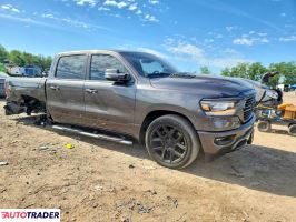 Dodge Ram 2023 5