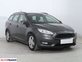 Ford Focus 2017 1.5 118 KM