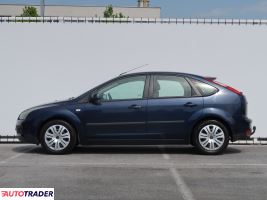 Ford Focus 2005 1.6 113 KM Ford Focus 2005 1.6 113 KM