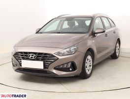 Hyundai i30 2022 1.5 108 KM