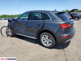 Audi Q5 2020 2