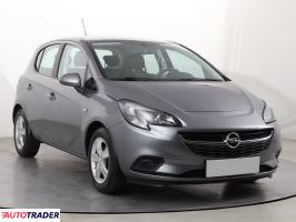 Opel Corsa 2017 1.4 73 KM Opel Corsa 2017 1.4 73 KM