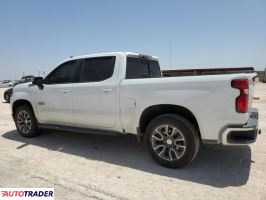 Chevrolet Silverado 2021 5