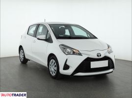 Toyota Yaris 2018 1.5 109 KM