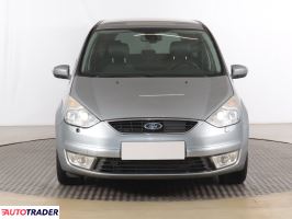 Ford Galaxy 2008 2.2 172 KM