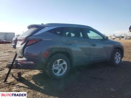 Hyundai Tucson 2024 2