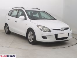 Hyundai i30 - zobacz ofertę