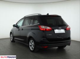 Ford C-MAX Grand 2012 1.6 123 KM