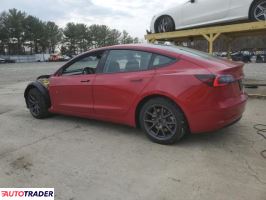 Tesla Model 3 2022 Tesla Model 3 2022