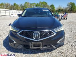 Acura Pozostałe 2021 2