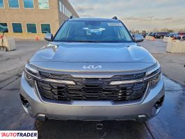 Kia Pozostałe 2024 1