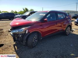 Nissan Pozostałe 2022 1