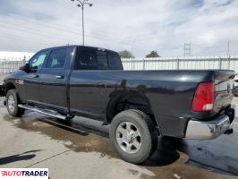 Dodge Ram 2018 6