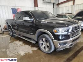 Dodge Ram 2020 5