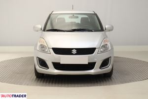 Suzuki Swift 2014 1.2 92 KM