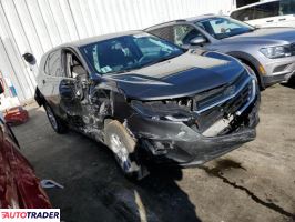 Chevrolet Equinox 2019 1