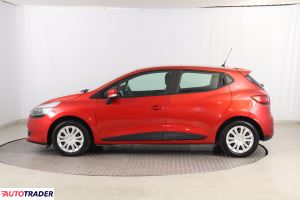 Renault Clio 2014 1.1 72 KM Renault Clio 2014 1.1 72 KM