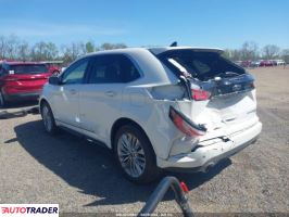 Ford Edge 2020 2 Ford Edge 2020 2