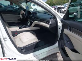 Honda Accord 2021 1