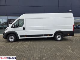 Fiat Ducato 2023 2.2