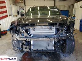 Toyota Pozostałe 2025 2