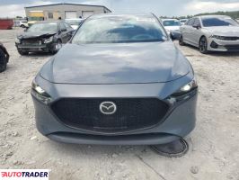 Mazda 3 2020 2
