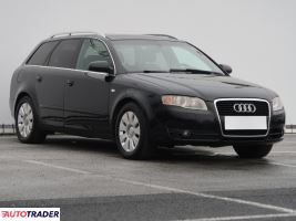 Audi A4 2005 2.0 138 KM