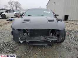 Ford Mustang 2019 5 Ford Mustang 2019 5