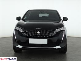 Peugeot 3008 2023 1.2 128 KM