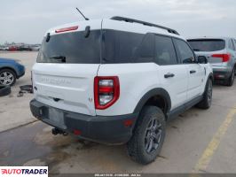 Ford Bronco 2023 2