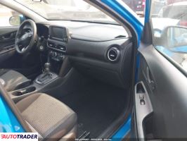 Hyundai Kona 2019 2 Hyundai Kona 2019 2