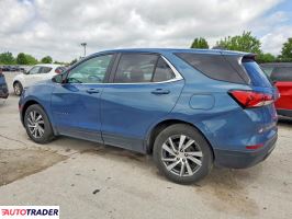 Chevrolet Equinox 2024 1