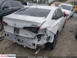 Honda Civic 2025 2 Honda Civic 2025 2