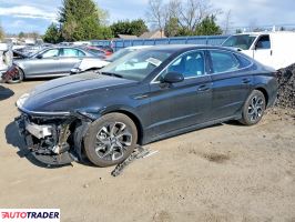 Hyundai Sonata 2025 2