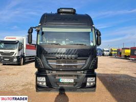 Iveco As440