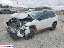 Toyota Pozostałe 2022 2