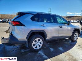 Toyota Pozostałe 2025 2