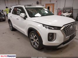 Hyundai Pozostałe - zobacz ofertę