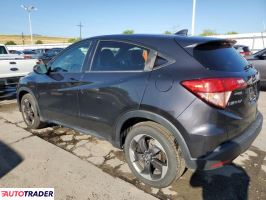 Honda HR-V 2018 1