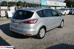 Ford S-Max 2016 2 150 KM