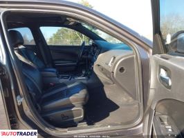 Dodge Charger 2021 3