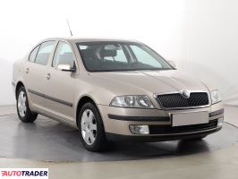 Skoda Octavia 2004 1.6 100 KM