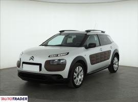 Citroen C4 Cactus 2015 1.2 80 KM
