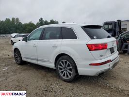 Audi Q7 2019 3 Audi Q7 2019 3