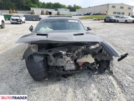 Dodge Challenger 2023 3 Dodge Challenger 2023 3