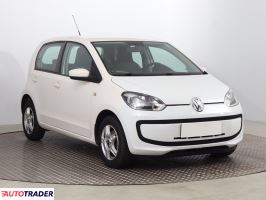 Volkswagen Up! 2013 1.0 59 KM