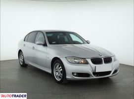 BMW 316 2008 1.6 120 KM