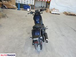 Honda CM 2025 Honda CM 2025